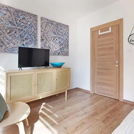 Apartment Theater