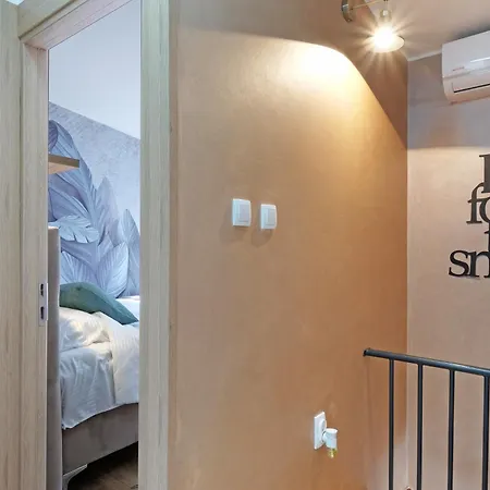 Theater Apartment